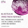 Sweetness Remixes