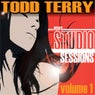 Todd Terry Presents Studio Sessions Volume 1