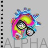 Substimulanz Alpha