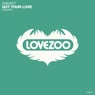 Got Your Love