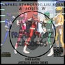 POWER RANGERS LAPETINA ITS MORPHIN TIME MIX