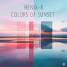 Colors of Sunset