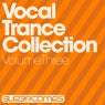 Vocal Trance Collection, Volume Three