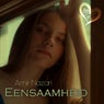 Eensaamheid