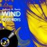 Wind (Anthony M. Remix)