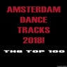 Amsterdam Dance Tracks 2018! The Top 100