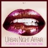 Urban Night Affair - A Collection Of Groovy Deep-House Tunes Vol. 1