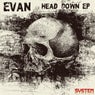 Head Down EP