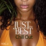 Just the Best Chill Out Vol. 3