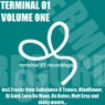 Terminal 01 Volume One