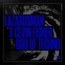 God Of Techno (CF Mainframe Extended Remix)