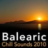 Balearic Chill Sounds 2010
