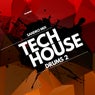 Tech House Drums 2