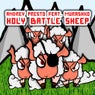 Holy Battle Sheeps