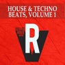 House & Techno Beats, Vol. 1
