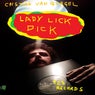 Lady Lick Dick
