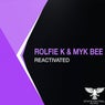 Reactivated (Extended Mix)