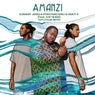 Amanzi - Tom Staar Remix