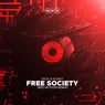 Free Society (Red Motion Remix)