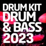 Drum Kit - Drum & Bass 2023