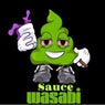 Wasabi Sauce