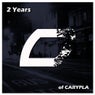 2 Years Of Carypla