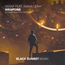 Weapons - Alexander Popov Remix