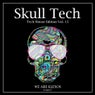 Skull Tech, Vol. 13
