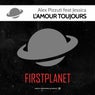 L'amour toujours (feat. Jessica)
