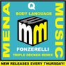 Body Language (Fonzerelli Triple Decker Remix)
