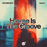 House Is The Groove