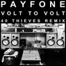 Volt to Volt (40 Thieves Remix)