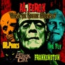 Music for Horror Movies 2