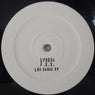 Leo Dance EP
