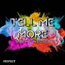 Tell Me More (Dj Global Byte Mix)