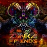 Z3nkai & Friends: In Da Lab