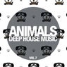 Animals Deep House Music, Vol. 7