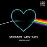 About Love (Remixes, Vol. 2)