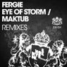 Eye Of Maktub Remixes