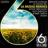 La Musha Remixes
