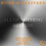 All or Nothing Remixes