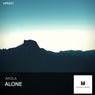 Alone