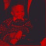 Trouble N My Blood