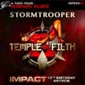 Temple of Filth  - Impact 12th Birthday Anthem