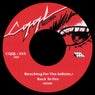 Reaching For The Infinite / Back To Fire