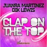 Clap on the Top