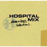 Hospital Mix 1 Digital Selection