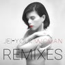 Your Woman (Remixes)