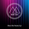 Rise The Beats Ep