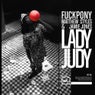 Lady Judy